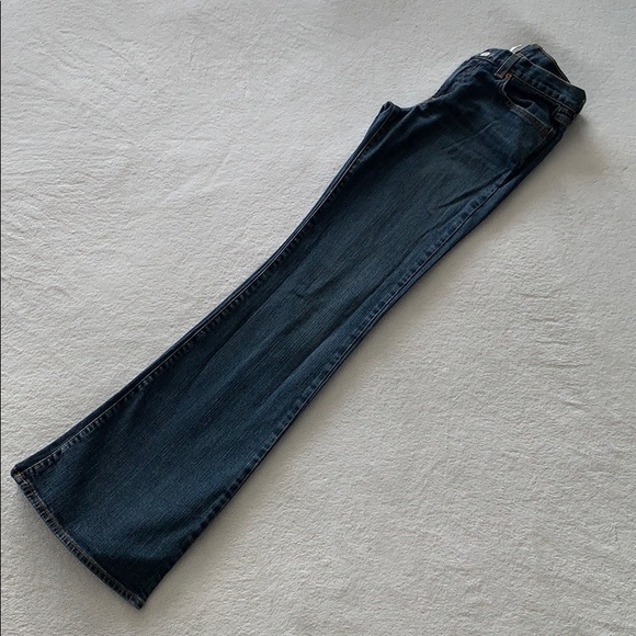Lucky Brand Flare/ Bootcut Jeans - Picture 5 of 8